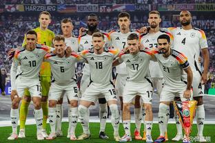 穆勒谈德国欧洲杯：让参赛者有美好经历愉快回家，将是最大的成功